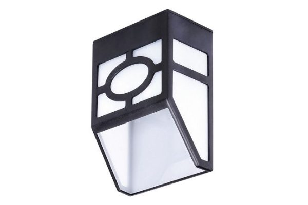 Светильник настенный LED ФАZА SLR-W06-RGB На корпус, 0.2 Вт, LED