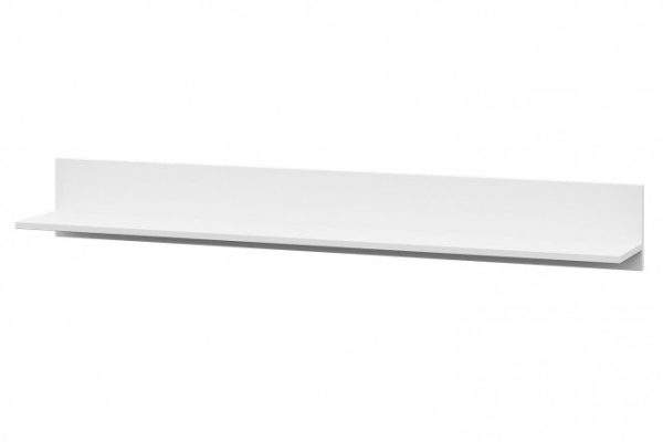 Полка навесная Бона 143.8 см