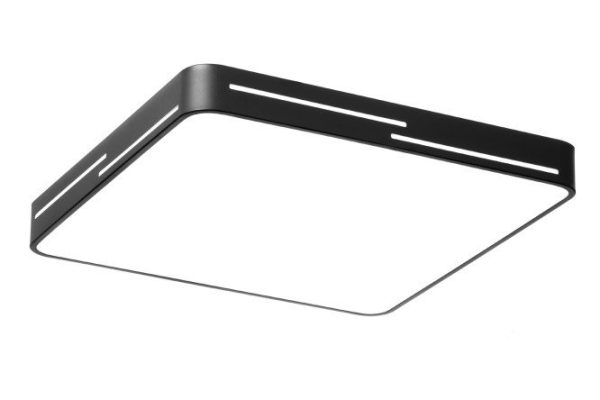 Светильник потолочный CITILUX Купер Лайн 20 кв.м., LED, 50 см
