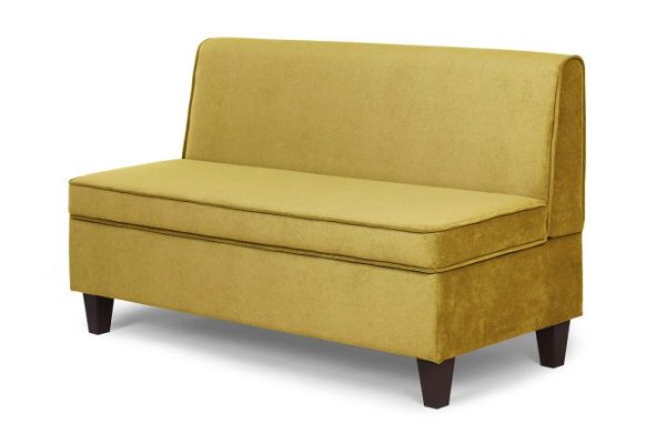 Диван кухонный Lori 133х56.5х77.5 см