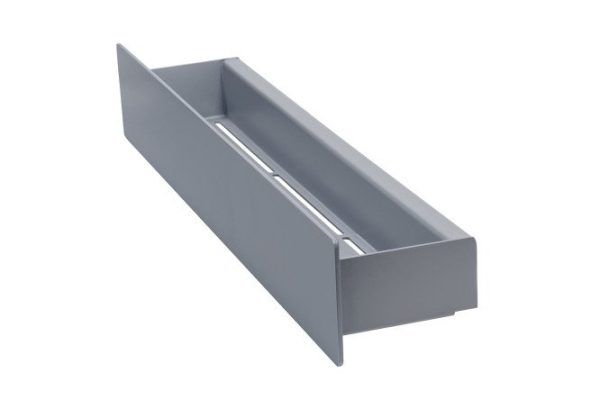 Полка для ванной комнаты Сasa 50x8x10 см