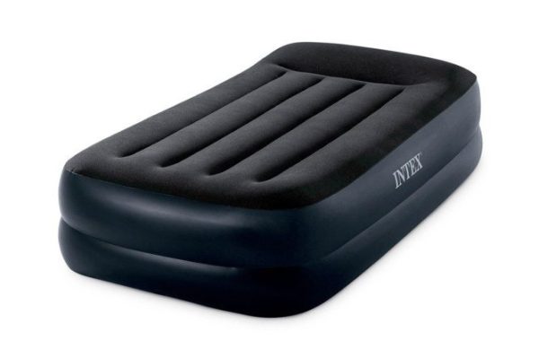 Кровать надувная INTEX 64122 99х42х191 см