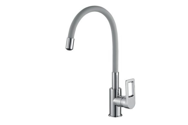 Смеситель для кухни ROSSINKA SILVERMIX Z35-35U