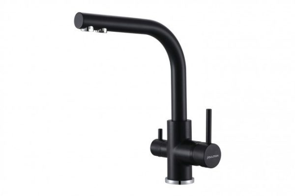 Смеситель для кухни PAULMARK Essen Es213011-401TB