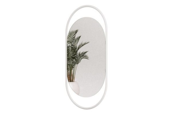 Зеркало в раме GENGLASS Evelix 54х104 см