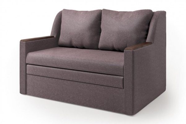 Диван-кровать Дуэт