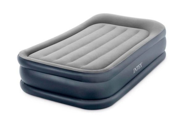 Кровать надувная INTEX 64132 99х42х191 см