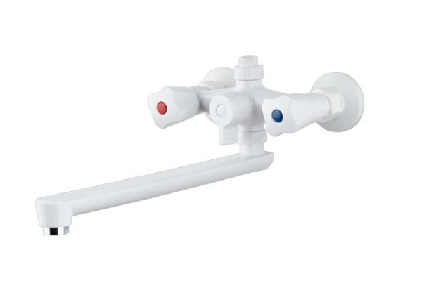 Смеситель для ванны РМС PL4 140P