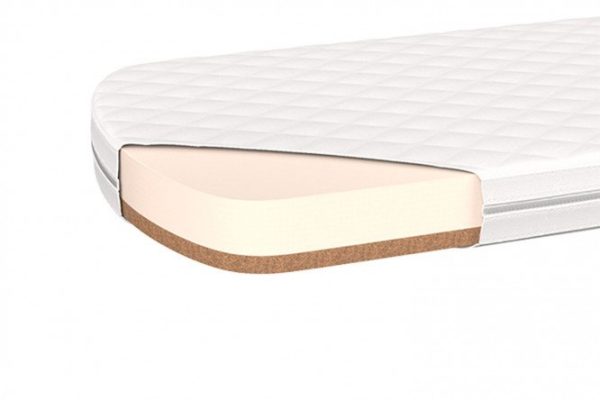 Матрас Kidi soft 80х200 см