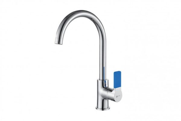 Смеситель для кухни LEMARK Aura LM0605C
