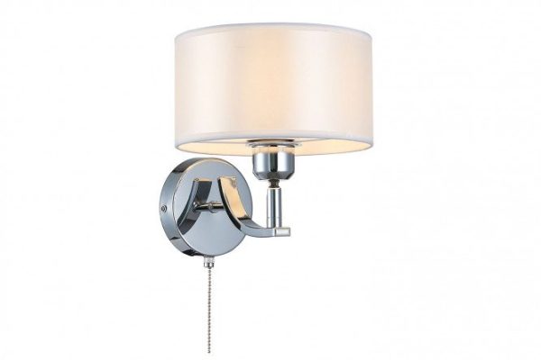 Бра CITILUX Эвита 3 кв.м., E27, 21 см