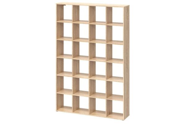 Стеллаж 24 секции Bricks