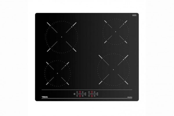 Индукционная варочная панель Teka IBC 64000 TTC 60 см