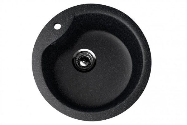 Мойка ULGRAN U-102 48х48х21 см