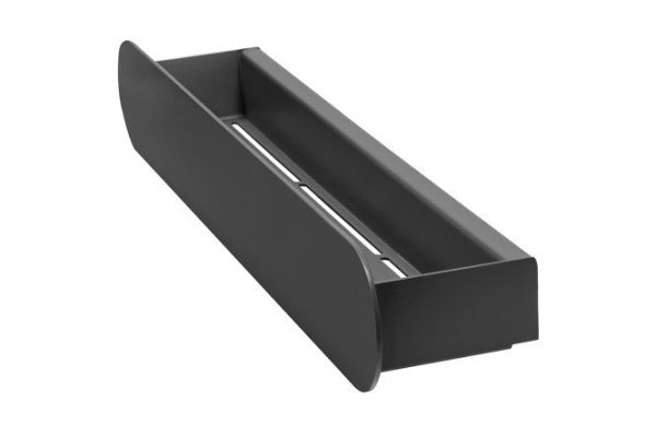 Полка для ванной комнаты Omega 50x8x10 см