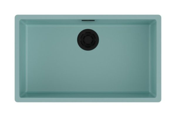 Мойка врезная OMOIKIRI Yamakawa 75-Integra-AZ 4997272 75.6х45.6х20 см