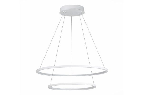Светильник подвесной ST LUCE ST603 9 кв.м., LED, 60 см