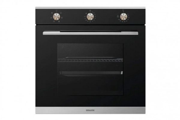 Электрический духовой шкаф GRAUDE BE 60.2 59.4х59.4х56.9 см