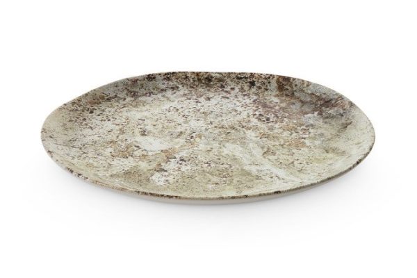 Тарелка обеденная Gabbro Керамика, 26 см