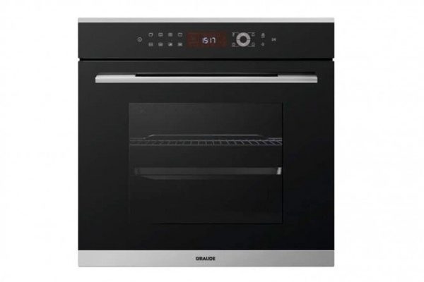 Электрический духовой шкаф GRAUDE BM 60.3 59.4х59.4х56.9 см