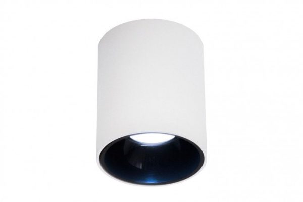 Светильник потолочный CITILUX Старк 4 м², 7.5x9x7.5 см, LED