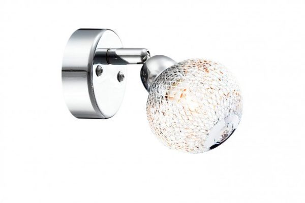 Спот GLOBO Saint Mary 8x13x15 см, G9