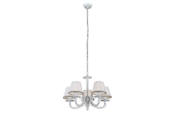Люстра CITILUX Канон 14 кв.м., E14