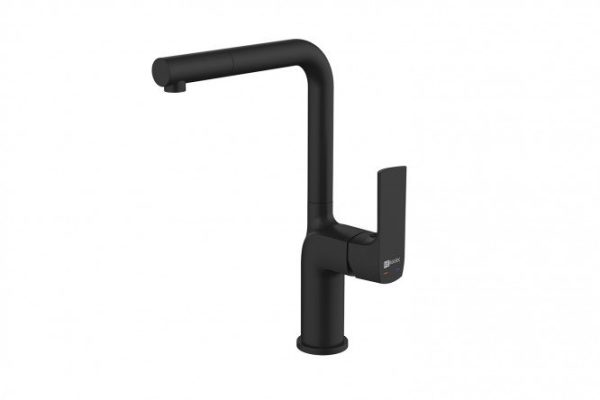 Смеситель для кухни LEMARK Ursus LM7205BL