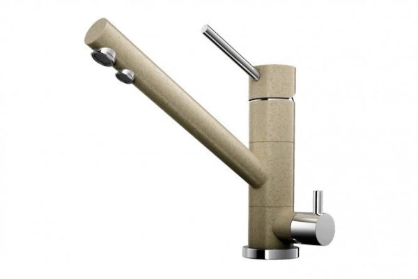 Смеситель OMOIKIRI Tonami-CA 4994221