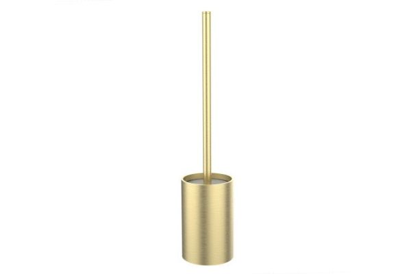 Ёрш IDDIS Petite PETGP00i47 8х37.2х8 см, Металл