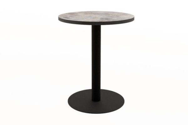 Стол обеденный Horeca Radius 60х74х60 см