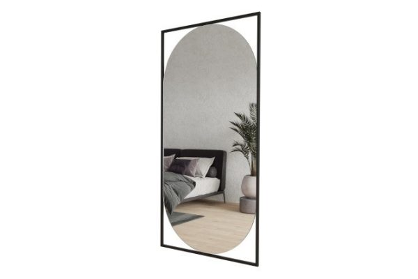 Зеркало в раме GENGLASS Kvaden 100х200 см