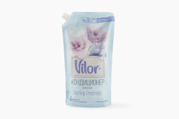 Кондиционер Morning Freshness для белья