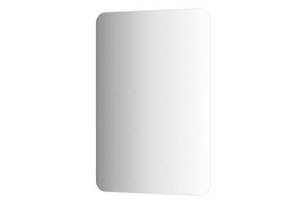 Зеркало с LED-подсветкой DEFESTO Opti DF 2820 80х120х2.6 см