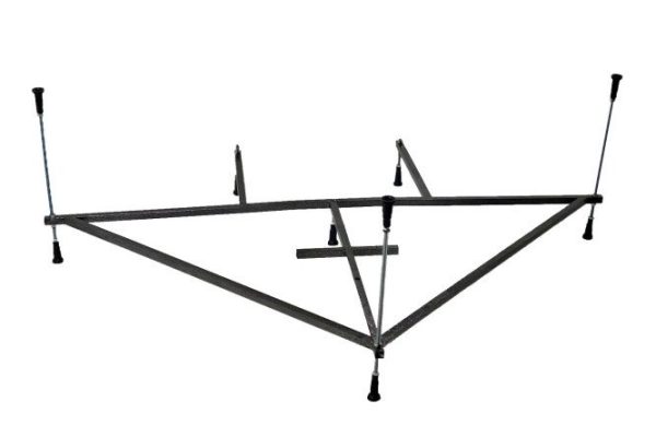 Каркас VAGNERPLAST VPK150150P для ванны Plejada 139х56х139 см