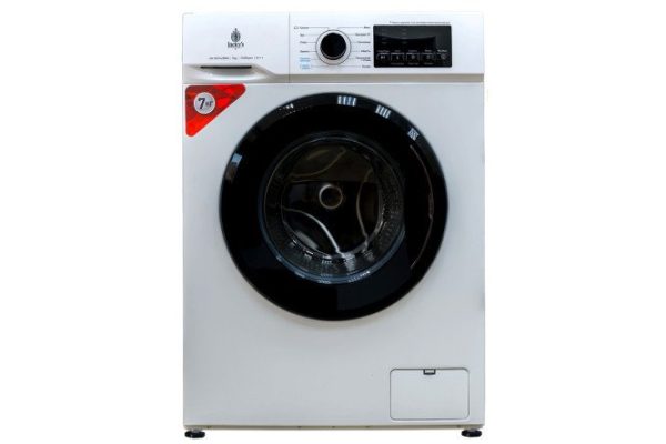 Стиральная машина JACKY'S JW S0742BBS 59.5х85х48 см
