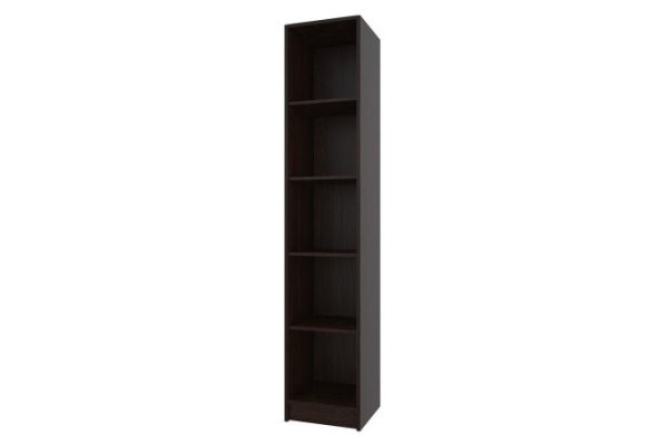 Стеллаж узкий открытый СЛУ1 ВР