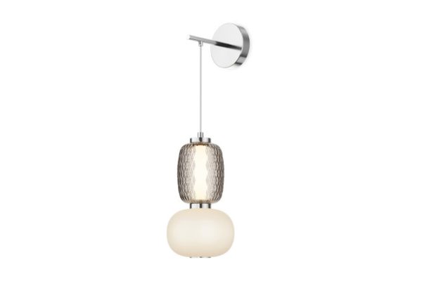 Бра LED MAYTONI Pattern 6 кв.м, LED