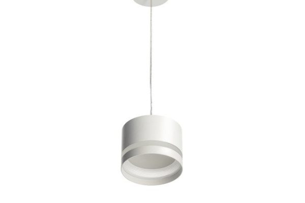 Светильник подвесной CITILUX Hardy 3 кв.м., 8х10х8 см, GX53
