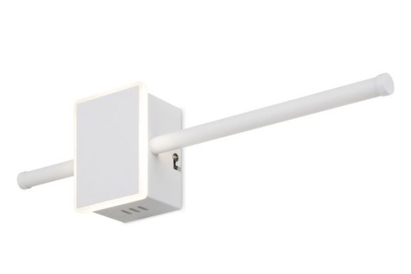 Светильник настенно-потолочный FREYA FR6123WL-L18W 5 кв.м, LED