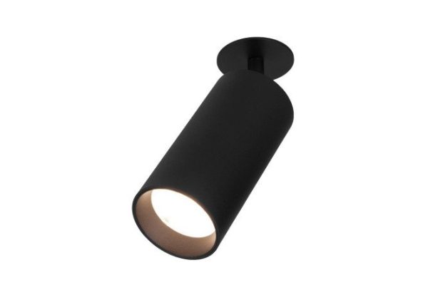 Светильник встраиваемый ELEKTROSTANDARD Diffe 6.6x20.8x6.6 см, LED
