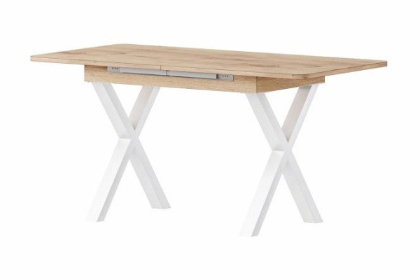 Стол Sirius 160х80.5х80 см