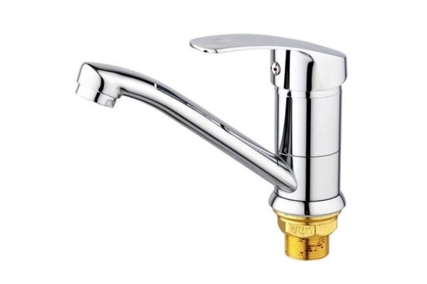 Смеситель для кухни РМС SL85-004FBS-15