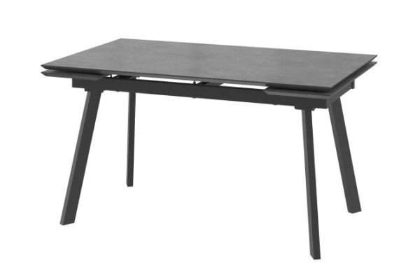 Стол раздвижной Alteza four 140х75х85 см