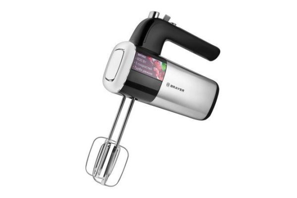 Миксер ручной BRAYER BR1302