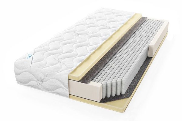 Матрас Foam Lux 140х200 см