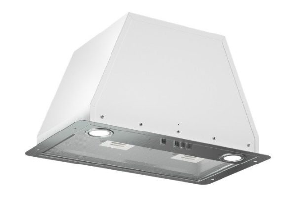Вытяжка ELIKOR BF5634Q0 КВ II М-650-52-491 цвет хром, 52х29.1х28.2 см