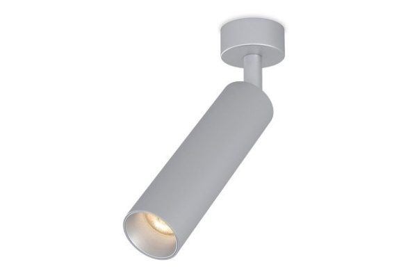 Светильник накладной ELEKTROSTANDARD Diffe 3.9x19.7x3.9 см, LED