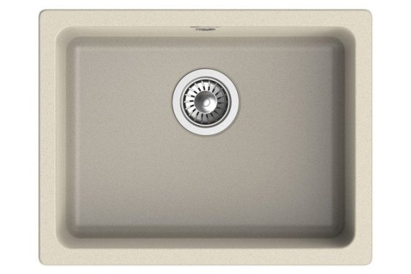 Мойка врезная RIVELATO Berkana BK-50 56х43х20 см