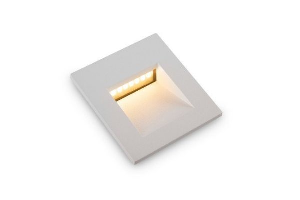 Светильник встраиваемый MAYTONI O038 6.8x6.2x6.5 см, LED